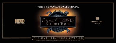 Game Of Thrones Tour Discount Banbridge